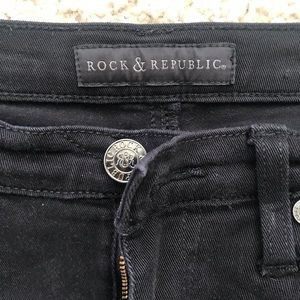 Rock and Republic Denim